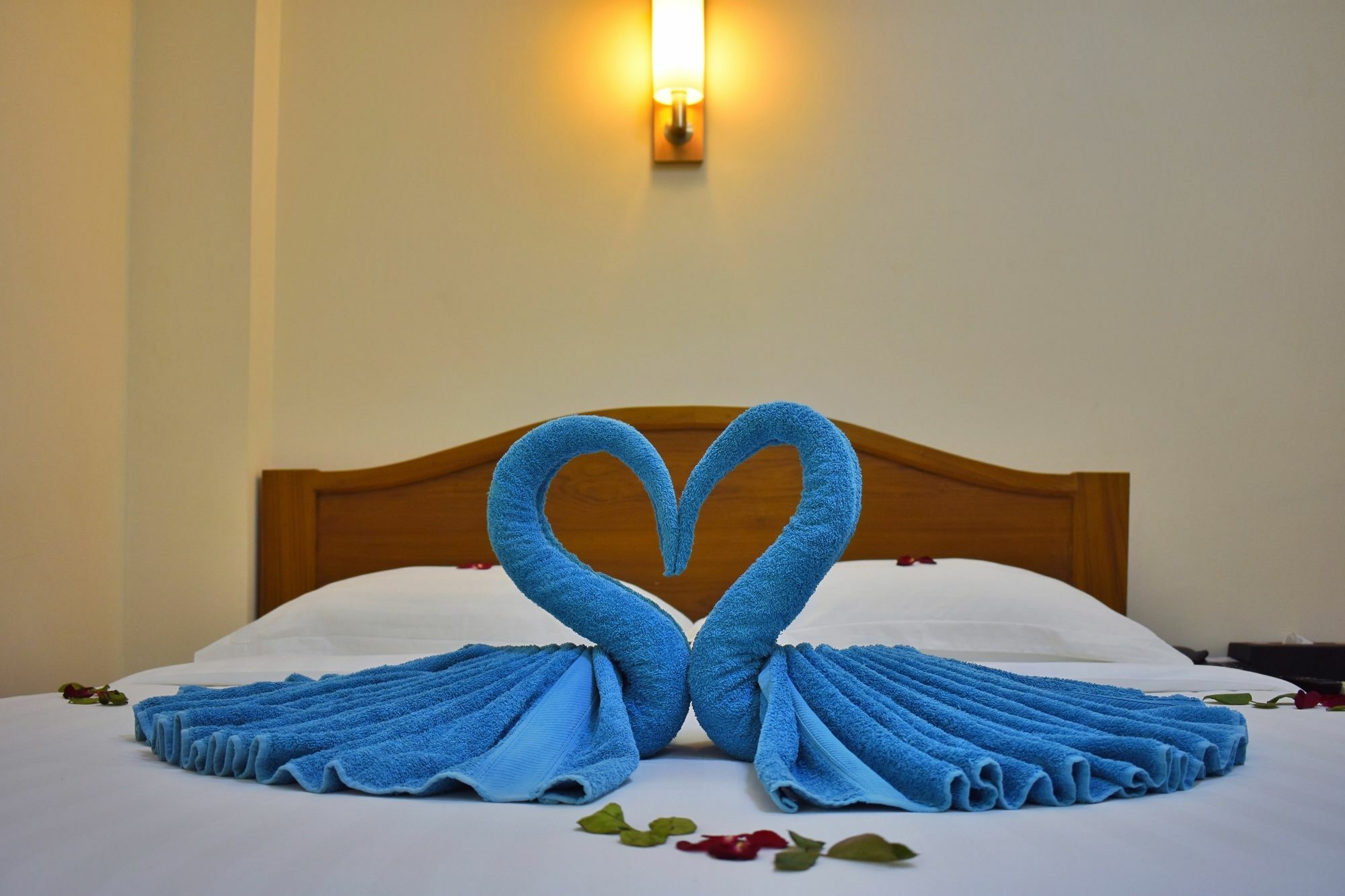 Shwe Poe Eain Hotel New Bagan Exteriör bild