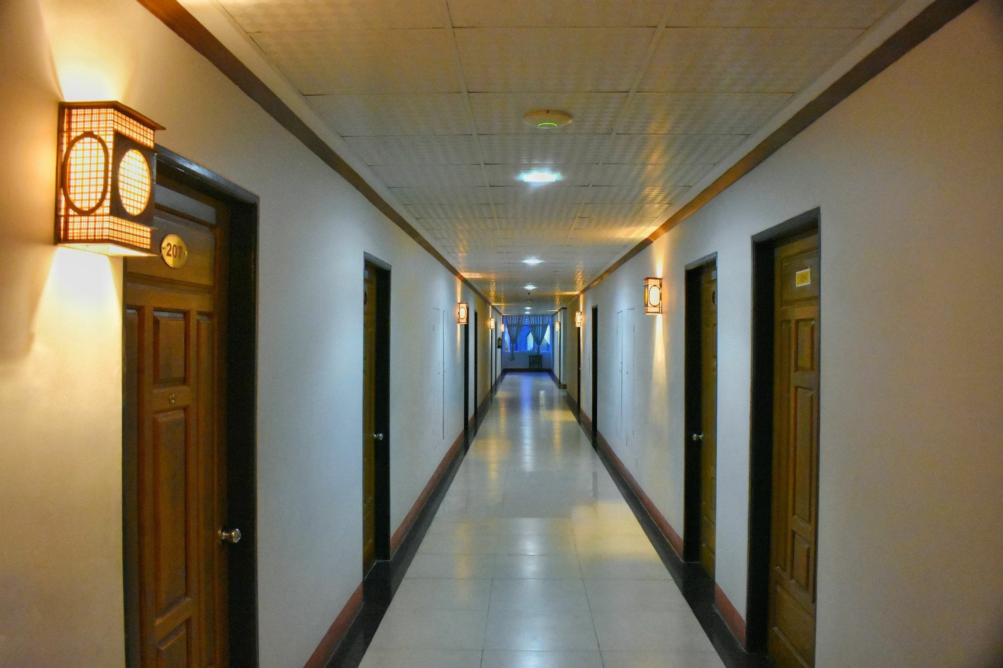 Shwe Poe Eain Hotel New Bagan Exteriör bild